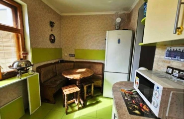 Foto piso, en venta. Kyiv Святошинский, Akademmistsechko