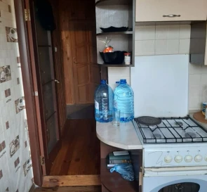 Фото 2. Двухкомнатная квартира, продажа. Киев Соломенский, Берестейская