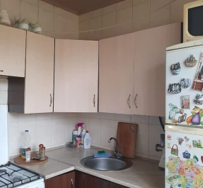 Фото 4. Двухкомнатная квартира, продажа. Киев Соломенский, Берестейская