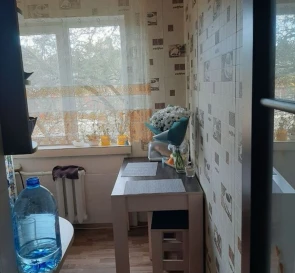 Фото 5. Двухкомнатная квартира, продажа. Киев Соломенский, Берестейская