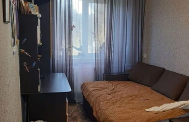 Photo Two-Room flat, for sale. Kyiv Соломенский, Beresteiska