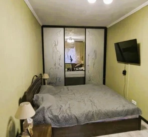 Photo 4. Two-Room flat, for sale. Kyiv Соломенский, Shuliavska