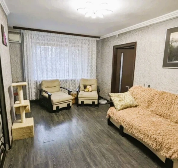 Photo 1. Two-Room flat, for sale. Kyiv Соломенский, Shuliavska