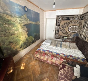 Фото 3. Трикімнатна квартира, продаж. Київ Соломенский, Шулявська