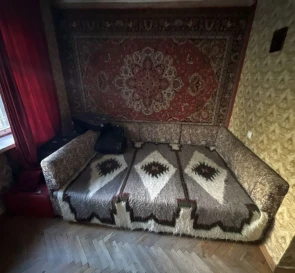 Фото 2. Трикімнатна квартира, продаж. Київ Соломенский, Шулявська