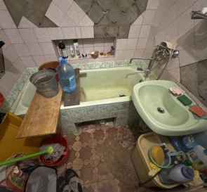 Фото 5. Трикімнатна квартира, продаж. Київ Соломенский, Шулявська