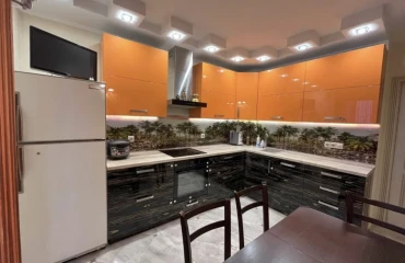 Фото Двокімнатна квартира, продаж. Київ Голосеевский, Деміївська