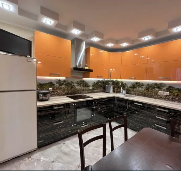 Photo 1. Two-Room flat, for sale. Kyiv Голосеевский, Demiivska