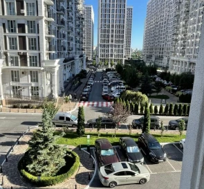 Фото 2. Трехкомнатная квартира, продажа. Киев Голосеевский, Васильковская