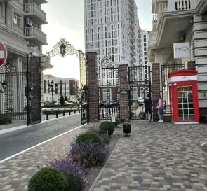 Фото 3. Трехкомнатная квартира, продажа. Киев Голосеевский, Васильковская
