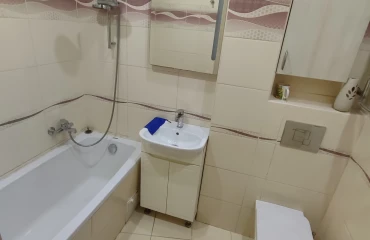 Foto Dos Ambientes piso, para alquilar. Zhytomyr Центр