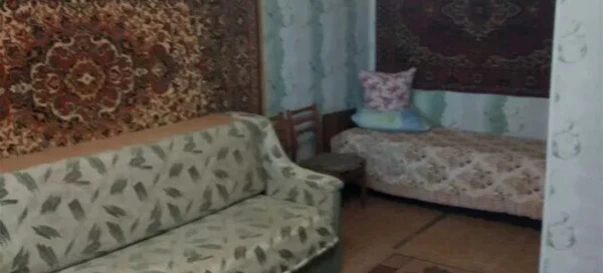 Fotografie 2. Garsonieră apartament, de închiriat. Poltava Киевский