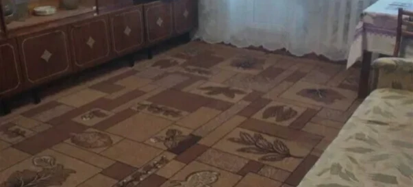 Fotografie 1. Garsonieră apartament, de închiriat. Poltava Киевский