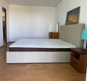 Fotografie 2. Trei Camere apartament, de închiriat. Poltava Шевченковский (Октябрьский)