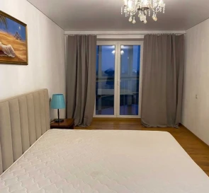 Fotografie 3. Trei Camere apartament, de închiriat. Poltava Шевченковский (Октябрьский)
