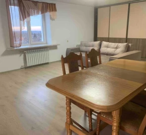 Fotografie 4. Trei Camere apartament, de închiriat. Poltava Шевченковский (Октябрьский)