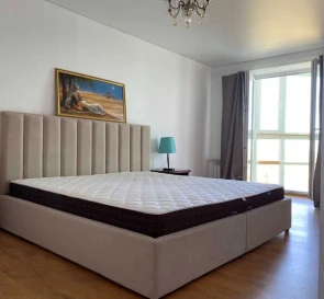 Fotografie 5. Trei Camere apartament, de închiriat. Poltava Шевченковский (Октябрьский)