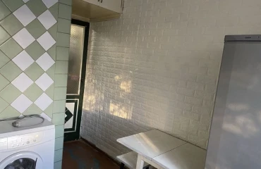 Photo One-Room flat, to rent. Poltava Шевченковский (Октябрьский)