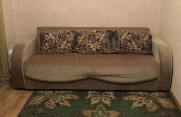 Photo One-Room flat, to rent. Poltava