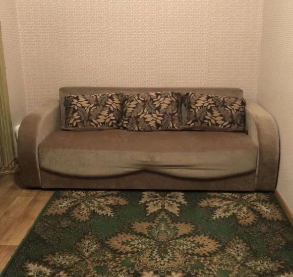 Zdjęcie 1. Kawalerka mieszkanie, do wynajęcia. Poltava