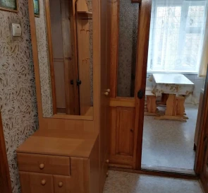 Фото 3. Однокімнатна квартира, оренда. Полтава Шевченковский (Октябрьский)
