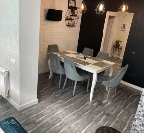 Fotografie 2. Garsonieră apartament, de vânzare. Poltava Шевченковский (Октябрьский)