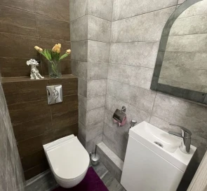 Fotografie 4. Garsonieră apartament, de vânzare. Poltava Шевченковский (Октябрьский)