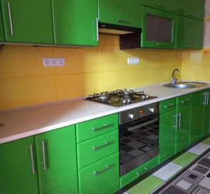 Фото 2. Однокімнатна квартира, продаж. Полтава Шевченковский (Октябрьский)