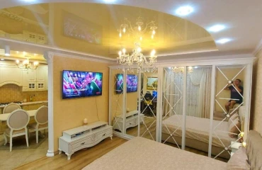 Photo One-Room flat, for sale. Poltava Шевченковский (Октябрьский)