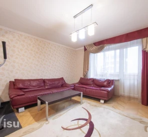 Fotografie 2. Trei Camere apartament, de închiriat. Kyiv Шевченковский