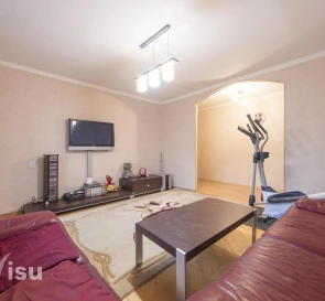 Fotografie 3. Trei Camere apartament, de închiriat. Kyiv Шевченковский