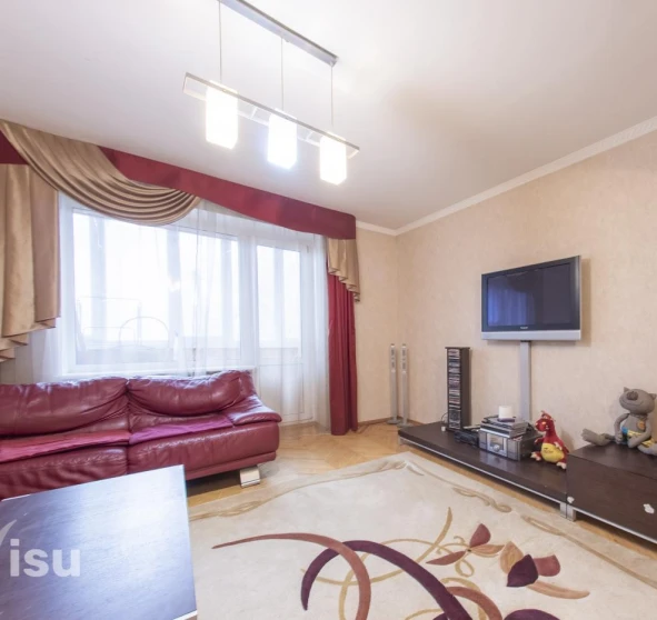 Fotografie 1. Trei Camere apartament, de închiriat. Kyiv Шевченковский