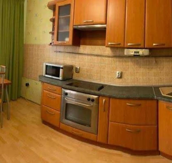 Zdjęcie 1. Kawalerka mieszkanie, do wynajęcia. Kyiv Дарницкий