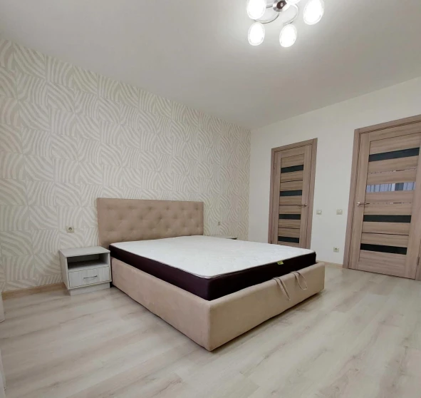 Photo 1. One-Room flat, to rent. Kyiv Дарницкий