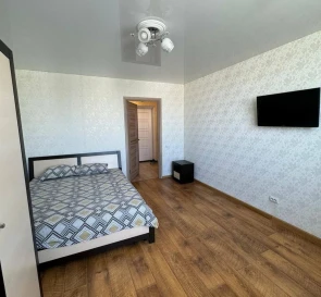 Photo 3. One-Room flat, to rent. Kyiv Дарницкий