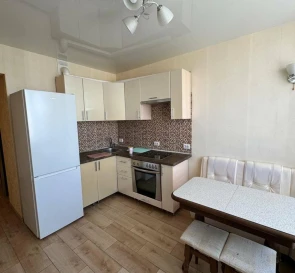 Photo 4. One-Room flat, to rent. Kyiv Дарницкий
