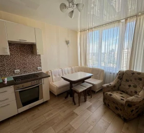 Photo 5. One-Room flat, to rent. Kyiv Дарницкий