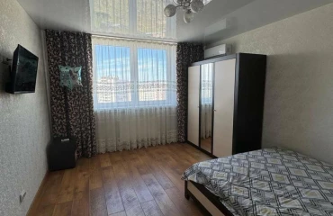 Foto Monoambiente piso, para alquilar. Kyiv Дарницкий
