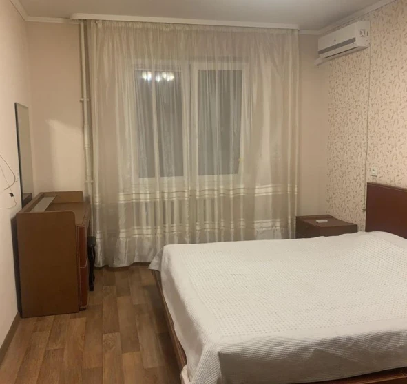 Photo 1. Two-Room flat, to rent. Kyiv Дарницкий