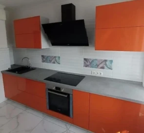 Photo 5. Two-Room flat, to rent. Kyiv Дарницкий
