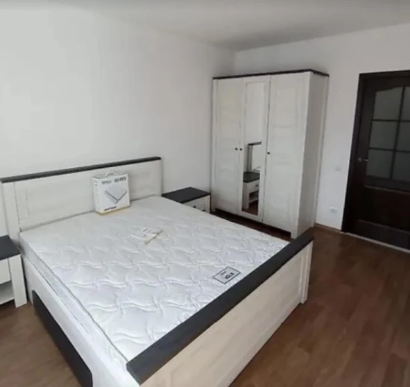 Photo 1. Two-Room flat, to rent. Kyiv Дарницкий