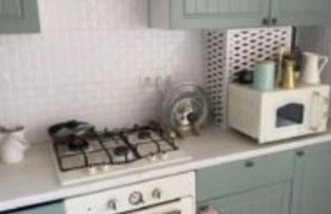 Photo One-Room flat, for sale. Sofiivska Borshchahivka
