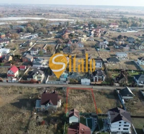 Фото 4. Ділянка, продаж. Київ Дарницкий