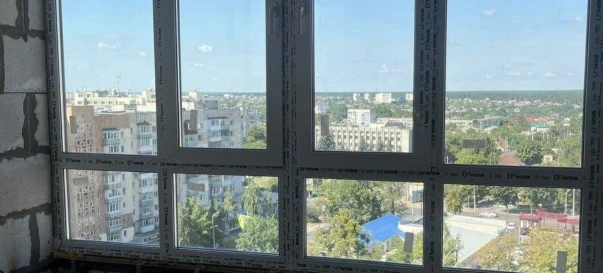 Фото 1. Однокімнатна квартира, продаж. Житомир Центр