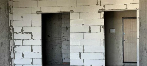 Фото 3. Однокімнатна квартира, продаж. Житомир Центр