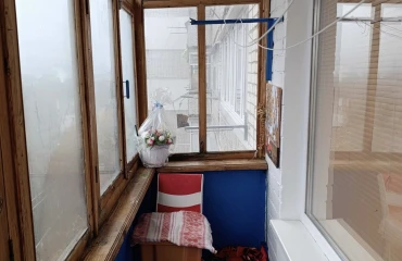 Photo One-Room flat, for sale. Zhytomyr Польова