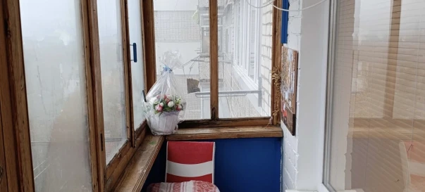 Фото 1. Однокімнатна квартира, продаж. Житомир Польова
