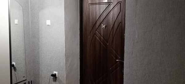 Фото 3. Однокімнатна квартира, продаж. Житомир Польова