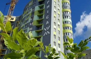 Фото Однокомнатная квартира, продажа. Житомир Крошня