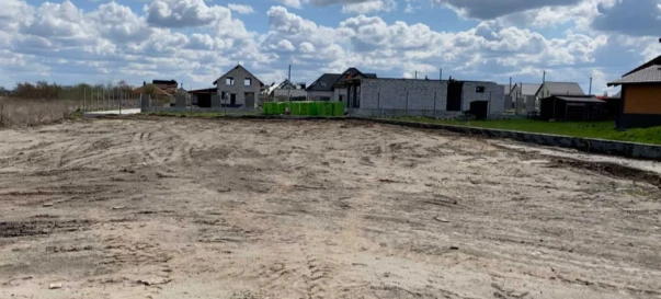 Фото 2. Участок, продажа. Житомир Крошня